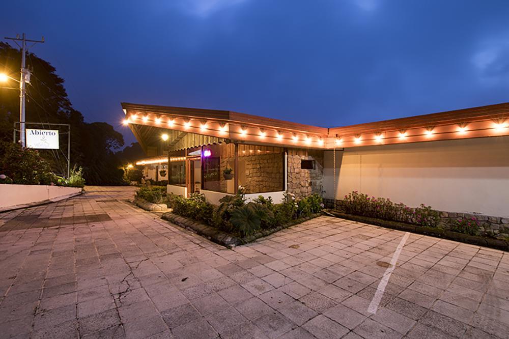 Hortensias Chalets Vara Blanca Heredia Exterior photo